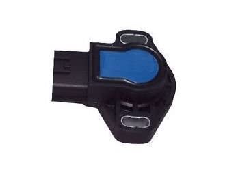 FEILIDAPARTS Drosselklappensensor kompatibel mit Suzuki Wagon R Plus von FEILIDAPARTS