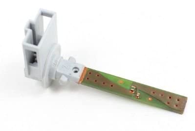FEILIDAPARTS Temperatursensor, intended for Audi A4 A6 Vw Golf Jetta Passat 4B0820539/4B0 820 539 von FEILIDAPARTS