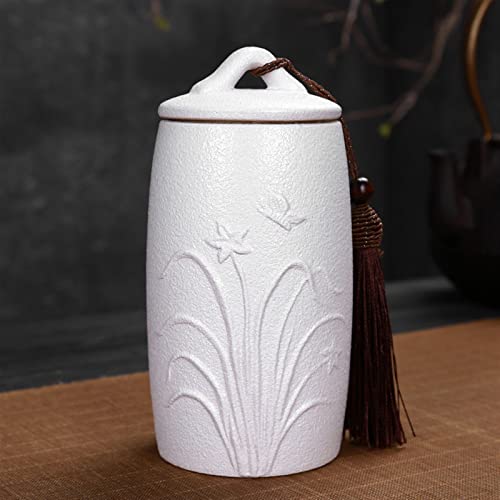 FEILIV Pet Urn for Dogs Cats Ashes Keepsake Memorial Box Funeral Set Burial Urns for Cremated Remains Ash Vial Adult Funeral Urn Pet Cat and Dog Urn 01474 Tierurne(I) von FEILIV