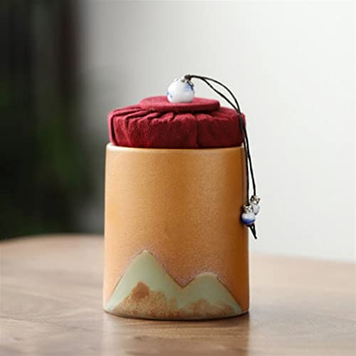 FEILIV Pet Urn for Dogs Cats Ashes Keepsake Memorial Box Funeral Set Burial Urns for Cremated Remains Ash Vial Adult Funeral Urn Pet Cat and Dog Urn 03420 Tierurne(I) von FEILIV