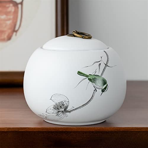 FEILIV Pet Urn for Dogs Cats Ashes Keepsake Memorial Box Funeral Set Burial Urns for Cremated Remains Ash Vial Adult Funeral Urn Pet Cat and Dog Urn 07125 Tierurne(I) von FEILIV