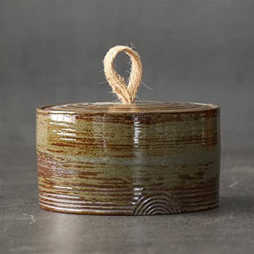 FEILIV Pet Urn for Dogs Cats Ashes Keepsake Memorial Box Funeral Set Burial Urns for Cremated Remains Ash Vial Adult Funeral Urn Pet Cat and Dog Urn 17069 Tierurne(B) von FEILIV