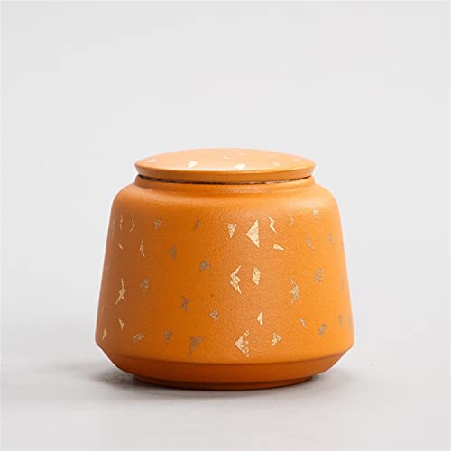 FEILIV Pet Urn for Dogs Cats Ashes Keepsake Memorial Box Funeral Set Burial Urns for Cremated Remains Ash Vial Adult Funeral Urn Pet Cat and Dog Urn 21927 Tierurne(B) von FEILIV