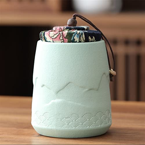 FEILIV Pet Urn for Dogs Cats Ashes Keepsake Memorial Box Funeral Set Burial Urns for Cremated Remains Ash Vial Adult Funeral Urn Pet Cat and Dog Urn 25601 Tierurne(White) von FEILIV