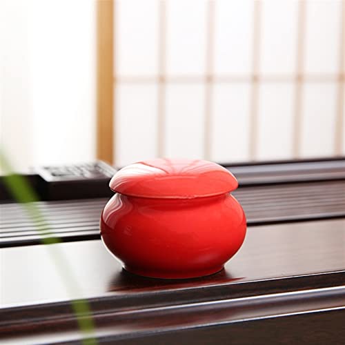 FEILIV Pet Urn for Dogs Cats Ashes Keepsake Memorial Box Funeral Set Burial Urns for Cremated Remains Ash Vial Adult Funeral Urn Pet Cat and Dog Urn 29436 Tierurne(C,S) von FEILIV