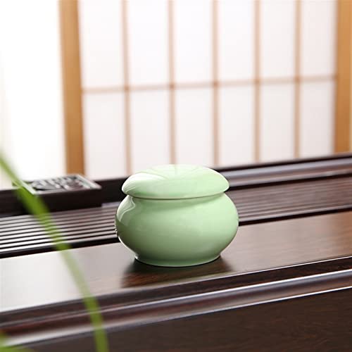 FEILIV Pet Urn for Dogs Cats Ashes Keepsake Memorial Box Funeral Set Burial Urns for Cremated Remains Ash Vial Adult Funeral Urn Pet Cat and Dog Urn 29436 Tierurne(D,S) von FEILIV