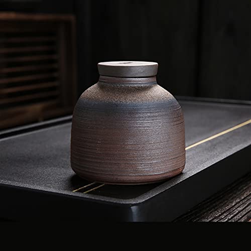 FEILIV Pet Urn for Dogs Cats Ashes Keepsake Memorial Box Funeral Set Burial Urns for Cremated Remains Ash Vial Adult Funeral Urn Pet Cat and Dog Urn 30475 Tierurne(A) von FEILIV