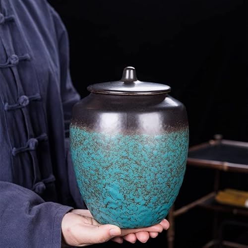 FEILIV Pet Urn for Dogs Cats Ashes Keepsake Memorial Box Funeral Set Burial Urns for Cremated Remains Ash Vial Adult Funeral Urn Pet Cat and Dog Urn 33331 Tierurne FEILIV Pet Urn for Dogs Cats Ashes Keepsake Memorial Box Funeral Set Burial Urns for Cremated Remains Ash Vial Adult Funeral Urn Pet Cat and Dog Urn 33331 Tierurne von FEILIV