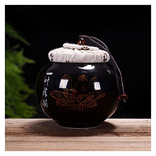 FEILIV Pet Urn for Dogs Cats Ashes Keepsake Memorial Box Funeral Set Burial Urns for Cremated Remains Ash Vial Adult Funeral Urn Pet Cat and Dog Urn 37167 Tierurne(F) von FEILIV