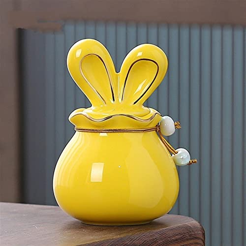 FEILIV Pet Urn for Dogs Cats Ashes Keepsake Memorial Box Funeral Set Burial Urns for Cremated Remains Ash Vial Adult Funeral Urn Pet Cat and Dog Urn 41628 Tierurne(G) von FEILIV