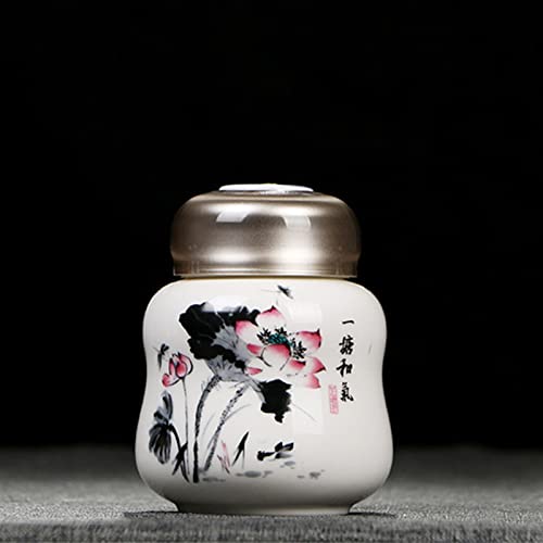 FEILIV Pet Urn for Dogs Cats Ashes Keepsake Memorial Box Funeral Set Burial Urns for Cremated Remains Ash Vial Adult Funeral Urn Pet Cat and Dog Urn 46951 Tierurne(A) von FEILIV