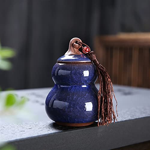 FEILIV Pet Urn for Dogs Cats Ashes Keepsake Memorial Box Funeral Set Burial Urns for Cremated Remains Ash Vial Adult Funeral Urn Pet Cat and Dog Urn 5297 Tierurne(C) von FEILIV