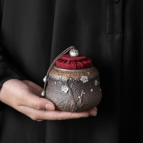 FEILIV Pet Urn for Dogs Cats Ashes Keepsake Memorial Box Funeral Set Burial Urns for Cremated Remains Ash Vial Adult Funeral Urn Pet Cat and Dog Urn 60203 Tierurne FEILIV Pet Urn for Dogs Cats Ashes Keepsake Memorial Box Funeral Set Burial Urns for Cremated Remains Ash Vial Adult Funeral Urn Pet Cat and Dog Urn 60203 Tierurne von FEILIV