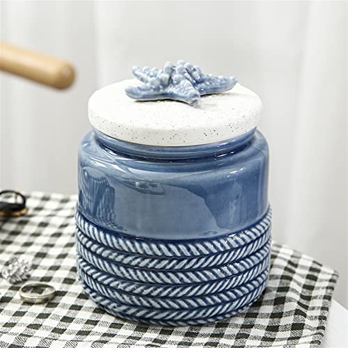 FEILIV Pet Urn for Dogs Cats Ashes Keepsake Memorial Box Funeral Set Burial Urns for Cremated Remains Ash Vial Adult Funeral Urn Pet Cat and Dog Urn 61376 Tierurne(D) von FEILIV