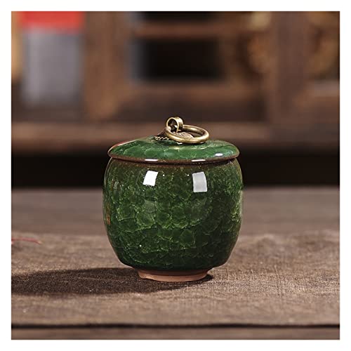 FEILIV Pet Urn for Dogs Cats Ashes Keepsake Memorial Box Funeral Set Burial Urns for Cremated Remains Ash Vial Adult Funeral Urn Pet Cat and Dog Urn 73251 Tierurne(B,S) von FEILIV