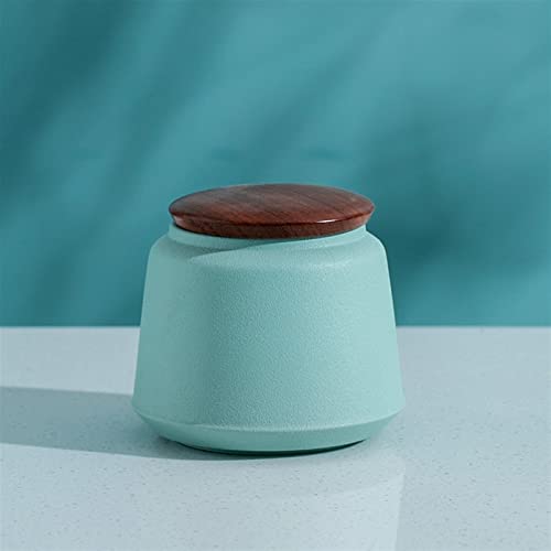 FEILIV Pet Urn for Dogs Cats Ashes Keepsake Memorial Box Funeral Set Burial Urns for Cremated Remains Ash Vial Adult Funeral Urn Pet Cat and Dog Urn 87248 Tierurne(Multi-Colored) von FEILIV