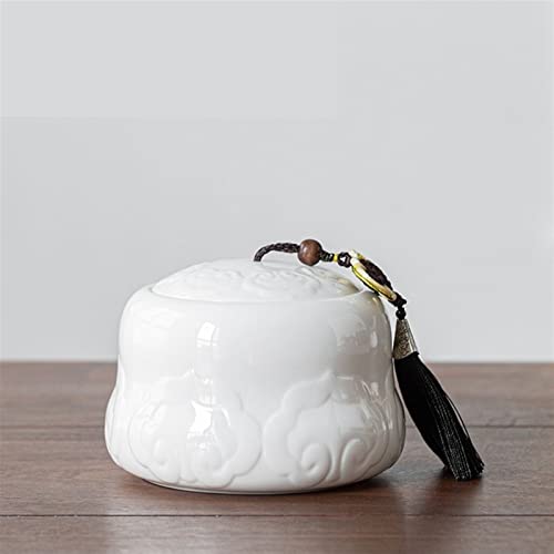 FEILIV Pet Urn for Dogs Cats Ashes Keepsake Memorial Box Funeral Set Burial Urns for Cremated Remains Ash Vial Adult Funeral Urn Pet Cat and Dog Urn 90506 Tierurne(B) von FEILIV