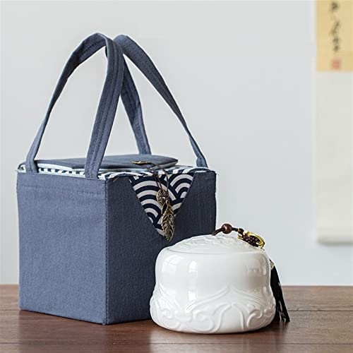 FEILIV Pet Urn for Dogs Cats Ashes Keepsake Memorial Box Funeral Set Burial Urns for Cremated Remains Ash Vial Adult Funeral Urn Pet Cat and Dog Urn 90506 Tierurne(C) von FEILIV