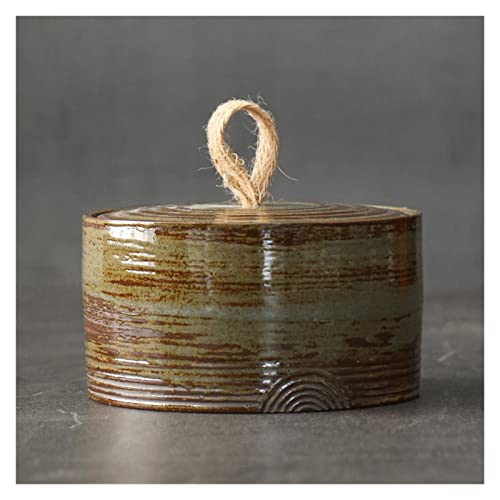 FEILIV Pet Urn for Dogs Cats Ashes Keepsake Memorial Box Funeral Set Burial Urns for Cremated Remains Ash Vial Adult Funeral Urn Pet Cat and Dog Urn 92239 Tierurne(B) von FEILIV