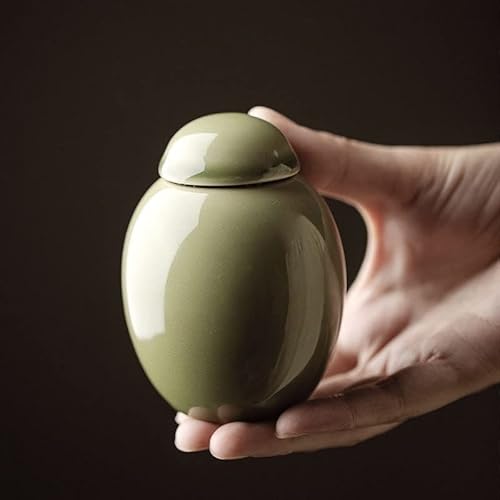 FEILIV Pet Urn for Dogs Cats Ashes Keepsake Memorial Box Funeral Set Burial Urns for Cremated Remains Ash Vial Adult Funeral Urn Pet Cat and Dog Urn 96823 Tierurne FEILIV Pet Urn for Dogs Cats Ashes Keepsake Memorial Box Funeral Set Burial Urns for Cremated Remains Ash Vial Adult Funeral Urn Pet Cat and Dog Urn 96823 Tierurne von FEILIV