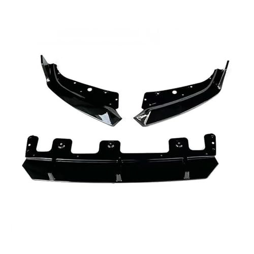 FEILIVCI Ersatzteile Für B&MW X1 U11 Standard Edition 2023-2024 Frontspoilerlippe Unteres Karosserie-Kit Diffusor Splitterschutz Spoilerflügel FEILIVCI Ersatzteile Für B&MW X1 U11 Standard Edition 2023-2024 Frontspoilerlippe Unteres Karosserie-Kit Diffusor Splitterschutz Spoilerflügel von FEILIVCI
