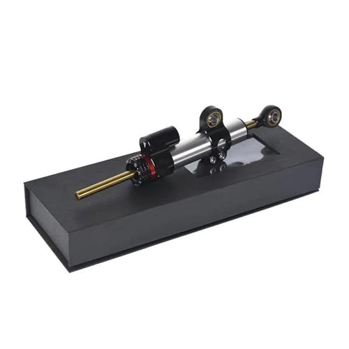 FEILIVCI Ersatzteile Für Y&amaha YZF R6 YZF 600 2003 2004 2005 Motorrad Lenkung Stabilisator Dämpfer Halterung Montieren Geändert Modifikationsteile(Damper B3) von FEILIVCI
