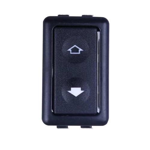 FEILIVCI Fensterheberknopf Schalter Relais Universal 6pin 12-24v Auto Elektrische Fenster Schalter Taste Abdeckung Auto Power Controller Kippschalter FEILIVCI Fensterheberknopf Schalter Relais Universal 6pin 12-24v Auto Elektrische Fenster Schalter Taste Abdeckung Auto Power Controller Kippschalter von FEILIVCI