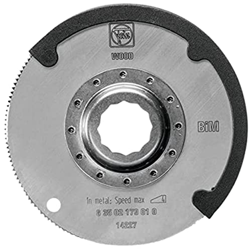 FEIN 6350217901 0 HSS-Sägeblatt Holz 100mm von FEIN