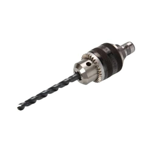 FEIN 63901023020 Zahnkranzbohrfutter13mm Zahnkranzbohrfutter mit QuickIN-Aufnahme, Mehrfarbig FEIN 63901023020 Zahnkranzbohrfutter13mm Zahnkranzbohrfutter mit QuickIN-Aufnahme, Mehrfarbig von Fein