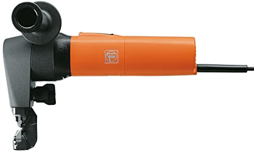 FEIN BLK 5.0 Knabber bis 5 mm, 1200 W, 230 V FEIN BLK 5.0 Knabber bis 5 mm, 1200 W, 230 V von FEIN