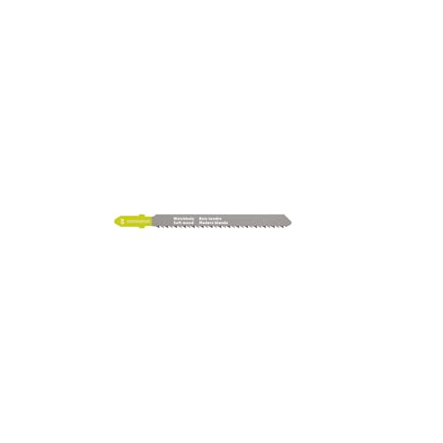 FEIN Stichsägeblatt F-IRON Jig 26 AS für Holz CV 75 T2.5 SW SC RV. Für Holz, Weichholz, Konstruktionsholz, Küchenarbeitsplatten, Sperrholz, Multiplex, Tischlerplatten, MDF, Spanplatten. Ve.5 Stk. FEIN Stichsägeblatt F-IRON Jig 26 AS für Holz CV 75 T2.5 SW SC RV. Für Holz, Weichholz, Konstruktionsholz, Küchenarbeitsplatten, Sperrholz, Multiplex, Tischlerplatten, MDF, Spanplatten. Ve.5 Stk. von FEIN