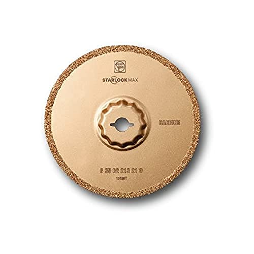 Fein (Multimaster) Hartmetall-Sägeblatt, 63502213210 von Fein (Multimaster)