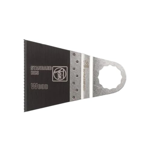 Fein 63502136012 Standard E-Cut-Sägeblatt, 65mm breit von FEIN