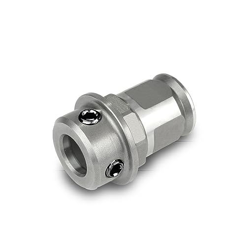 Fein Adapter mit QuickIN MAX- / Weldon 32-Aufnahme von FEIN
