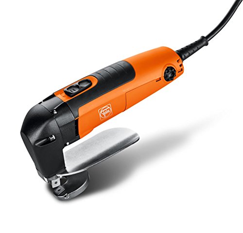 Fein Blechschere bis 1.6 mm, BLS 1.6 E von Fein