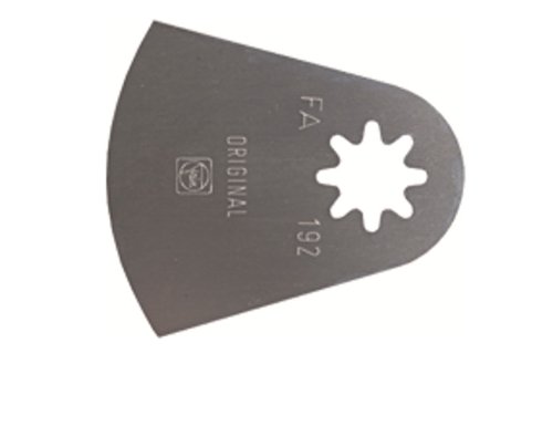 Fein C. & E. GmbH 63903 192014 Segmentmesser, konvex von FEIN