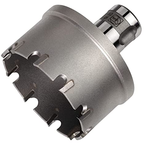 Fein HM-Lochsäge für Rohre mit QuickIN Plus-Aufnahme, 63131427010 Fein HM-Lochsäge für Rohre mit QuickIN Plus-Aufnahme, 63131427010 von FEIN