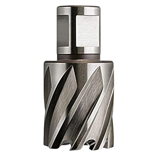 Fein HSS Nova 25 Kernbohrer mit Weldon-Aufnahme, 63134160051 von FEIN