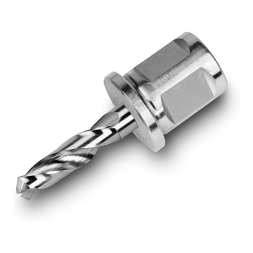 Fein HSS Spiralbohrer mit 3/4 in Weldon-Aufnahme Bohrdurchmesser 11 mm Fein HSS Spiralbohrer mit 3/4 in Weldon-Aufnahme Bohrdurchmesser 11 mm von FEIN