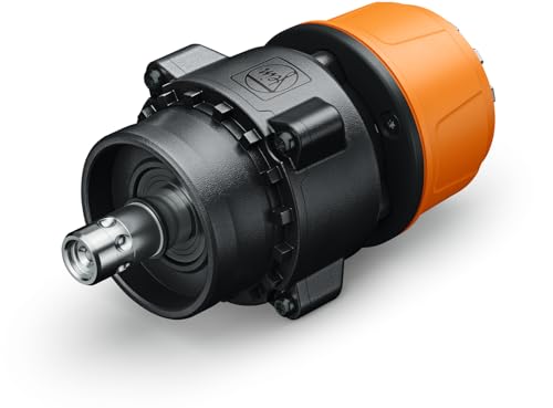 Fein QuickIN Gewindeschneidvorsatz, mit mechanischer Umschaltung, Kompatibel mit allen Fein Akku-Schraubern mit QuickIN Schnittstelle, 64203027010 Fein QuickIN Gewindeschneidvorsatz, mit mechanischer Umschaltung, Kompatibel mit allen Fein Akku-Schraubern mit QuickIN Schnittstelle, 64203027010 von FEIN