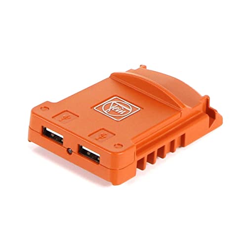 FEIN USB Akku Adapter AUSB 12-18V (92604201020) FEIN USB Akku Adapter AUSB 12-18V (92604201020) von FEIN