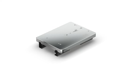 Fein Universalplatte 200 x 160 x 37 mm (Befestigung von Messgeräten, Tabletts oder Telefonen, magnetische Oberfläche) 90701008020 von Fein