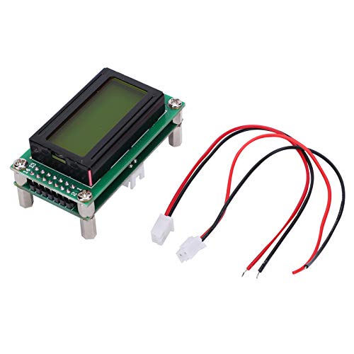 Frequenzzählermodul, Hochleistungs-Frequenzcymometer mit Doppeltastensteuerung für DIY-Transceiver für die Industrie von FEIP