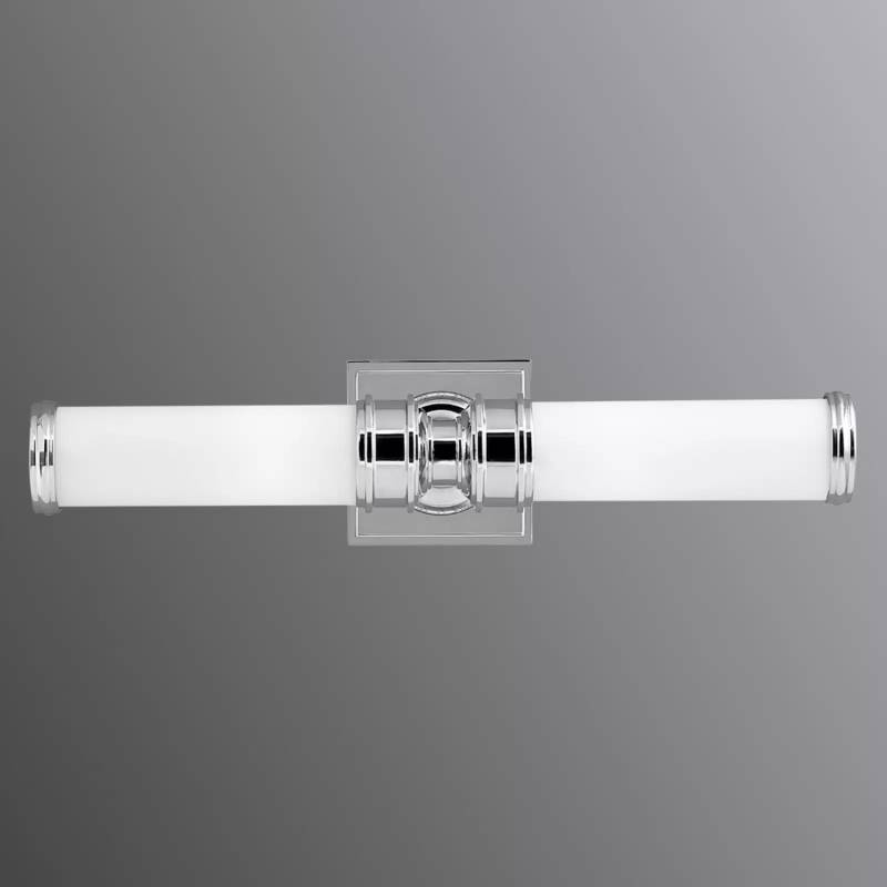 Feiss Led Spiegelleuchte Payne Wandleuchte Wandlampe Leuchte Lampe Licht 2 Flg. B-Ware von FEISS