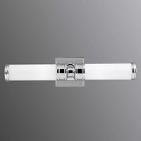 Feiss - gebraucht] Led Spiegelleuchte Payne Wandleuchte Wandlampe Leuchte Lampe Licht 2 Flg. B-Ware von FEISS