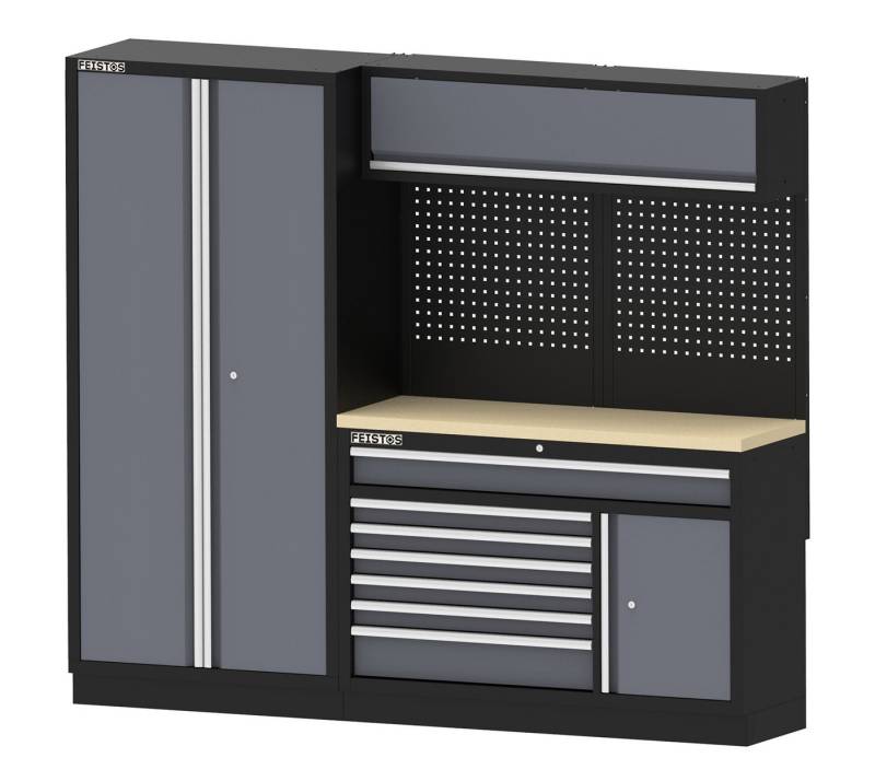 FEISTOS Werkbank, (1-tlg) von FEISTOS