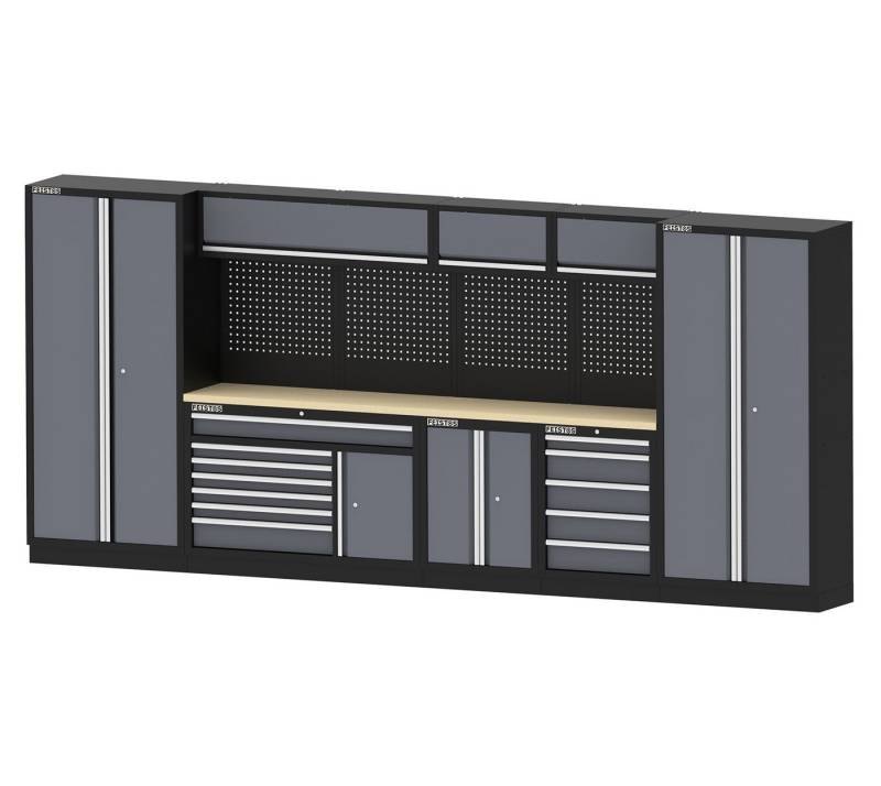 FEISTOS Werkbank, (1-tlg) von FEISTOS