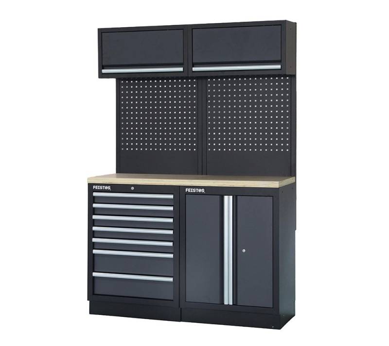 FEISTOS Werkbank Apollo 5, (1-tlg) von FEISTOS