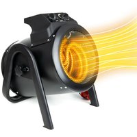 Heizlüfter Ikarus 5000 5000 w 36x32x45 cm - Feistos Heizlüfter Ikarus 5000 5000 w 36x32x45 cm - Feistos von FEISTOS