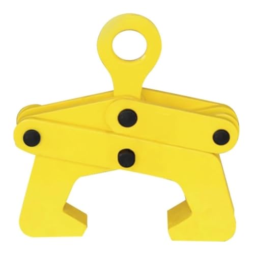 Granitplatten-Hebeklemme, Bordsteinzange, Ausgestattet mit einer Verriegelungsvorrichtung, geeignet for Anheben von Stahlschienen Granitplatten-Hebeklemme, Bordsteinzange, Ausgestattet mit einer Verriegelungsvorrichtung, geeignet for Anheben von Stahlschienen von FEITAOOZ